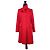 Cappotto rosso vintage Genny