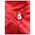Cappotto rosso vintage Genny - vista 10