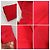 Cappotto rosso vintage Genny - vista 11