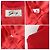 Cappotto rosso vintage Genny - vista 12