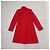 Cappotto rosso vintage Genny - vista 6