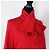 Cappotto rosso vintage Genny - vista 8