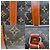 Borsa Keepall Boston Monogram Louis Vuitton Marrone - vista 11