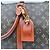 Borsa Keepall Boston Monogram Louis Vuitton Marrone - vista 13