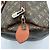 Borsa Keepall Boston Monogram Louis Vuitton Marrone - vista 7