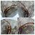 Borsa Keepall Boston Monogram Louis Vuitton Marrone - vista 9