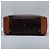 Luggage Céline Celine Große Macadam Canvas Leder Reisetasche Boston Braun - Ansicht 11