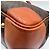 Luggage Céline Celine Große Macadam Canvas Leder Reisetasche Boston Braun - Ansicht 16