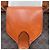 Luggage Céline Celine Große Macadam Canvas Leder Reisetasche Boston Braun - Ansicht 8