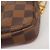 Pochette Accessori Damier Vivienne di Louis Vuitton Damier ebene - vista 4