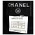 Cambon Vestido drapeado de chiffon de seda negra de Chanel - 2002 Karl Lagerfeld / Colección Crucero Negro - vista 8