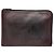 Berluti Clutch Bag aus braunem Leder Auth bs16872 - Ansicht 13