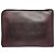 Berluti Clutch Bag aus braunem Leder Auth bs16872 - Ansicht 2