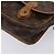 LOUIS VUITTON Monogram Gibeciere MM Borsa a Spalla M42247 LV Auth ar12433 Monogramma - vista 15