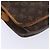 LOUIS VUITTON Monogram Gibeciere MM Borsa a Spalla M42247 LV Auth ar12433 Monogramma - vista 18