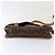 LOUIS VUITTON Monogram Gibeciere MM Borsa a Spalla M42247 LV Auth ar12433 Monogramma - vista 6
