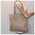 PRADA Tote Bag Nylon Beige Auth bs16845 - Ansicht 23