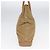 PRADA Tote Bag Nylon Beige Auth bs16845 - Ansicht 4