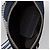 Borsa da viaggio Dior DiorAlps blu in corda - vista 6