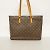 Borsa Tote Luco Monogramma Louis Vuitton Marrone - vista 17