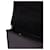 Sac bandoulière Valentino Garavani Vlogo cuir noir  - vue 5