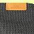 Borsa a corda Loewe Anagram Marrone Nero - vista 9