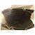 Borsa Christian Dior Soft Shopping in pelle nera Nero - vista 7