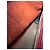 Hermès Leather Briefcase Dark Red - view 11