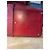 Hermès Leather Briefcase Dark Red - view 12