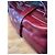 Hermès Leather Briefcase Dark Red - view 13