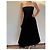 Dolce & Gabbana Abendkleid Dolce&Gabbana Schwarz - Ansicht 2