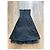 Dolce & Gabbana Abendkleid Dolce&Gabbana Schwarz - Ansicht 3