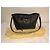 Borsa a mano Louis Vuitton Pernelle in pelle nera Nero - vista 2