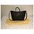 Borsa a mano Louis Vuitton Pernelle in pelle nera Nero - vista 3