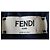 Giacca da sci Fendi Monster Eye Trim Multicolore - vista 12