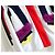 Giacca da sci Fendi Monster Eye Trim Multicolore - vista 2