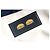 Giacca da sci Fendi Monster Eye Trim Multicolore - vista 8