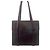 Borsa a tracolla Bally in pelle di agnello marrone