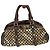 Borsa Tote Marc by Marc Jacobs Marrone Pelle