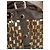 Borsa Tote Marc by Marc Jacobs Marrone Pelle - vista 4
