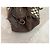Borsa Tote Marc by Marc Jacobs Marrone Pelle - vista 7