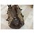 Borsa Tote Marc by Marc Jacobs Marrone Pelle - vista 8