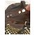 Borsa Tote Marc by Marc Jacobs Marrone Pelle - vista 9