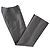Taupe Hose Irene Van Ryb 100% Wolle Gr. 36