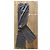 Taupe Hose Irene Van Ryb 100% Wolle Gr. 36 - Ansicht 14