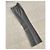 Taupe Hose Irene Van Ryb 100% Wolle Gr. 36 - Ansicht 4