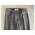 Taupe Hose Irene Van Ryb 100% Wolle Gr. 36 - Ansicht 5