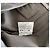 Taupe Hose Irene Van Ryb 100% Wolle Gr. 36 - Ansicht 6