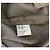 Taupe Hose Irene Van Ryb 100% Wolle Gr. 36 - Ansicht 9
