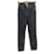 Jeans RE/DONE T.US 23 Algodón Negro  - vista 1